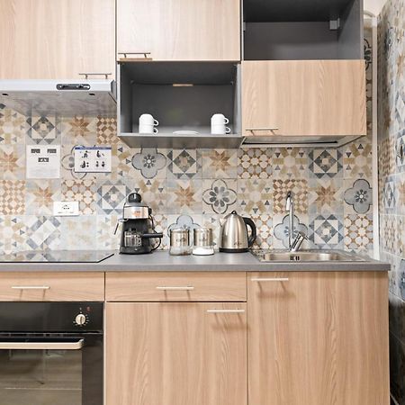 Apartmán Favola - Affitti Brevi Italia Palermo Exteriér fotografie
