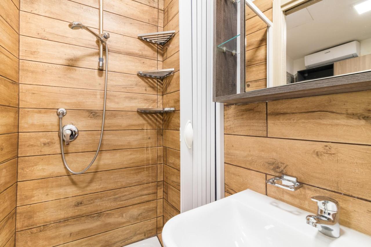 Apartmán Favola - Affitti Brevi Italia Palermo Exteriér fotografie